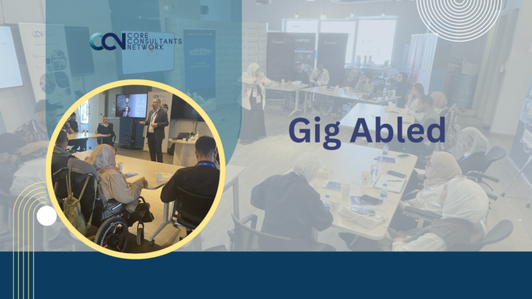 Inclusive Skills Training Design for People with Disabilities